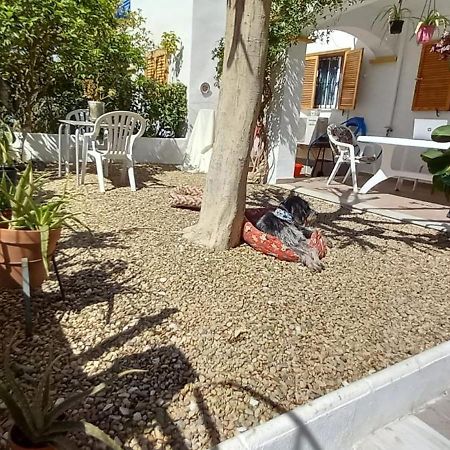 Apartament Casa Chiki Vera Zewnętrze zdjęcie