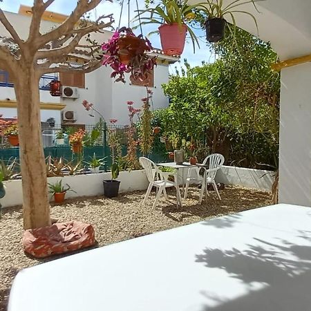 Apartament Casa Chiki Vera Zewnętrze zdjęcie