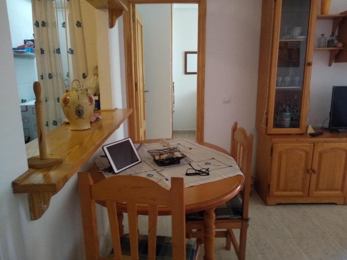Apartament Casa Chiki Vera Zewnętrze zdjęcie