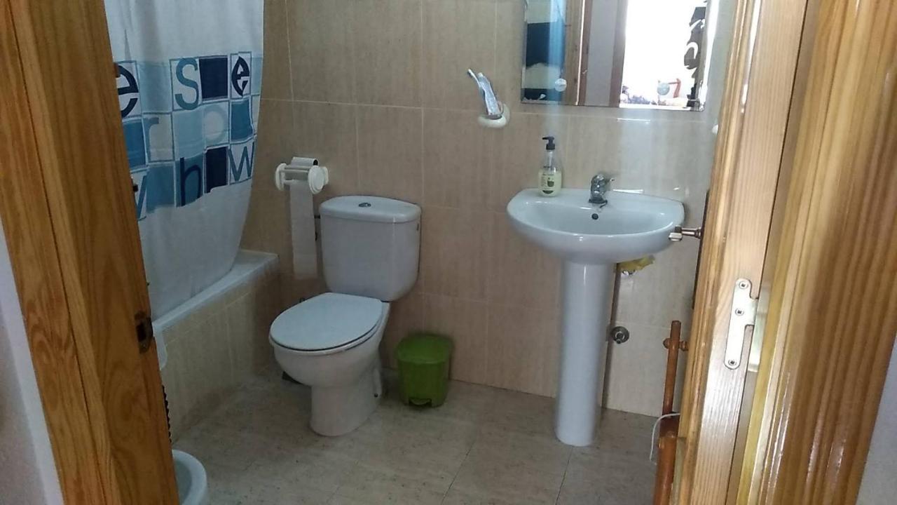 Apartament Casa Chiki Vera Zewnętrze zdjęcie
