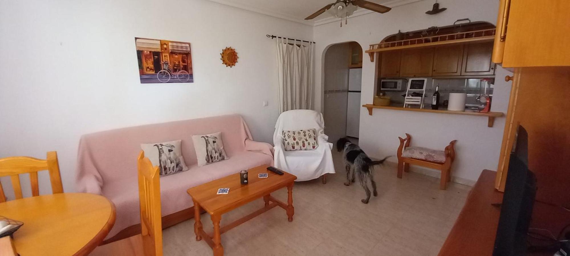Apartament Casa Chiki Vera Zewnętrze zdjęcie