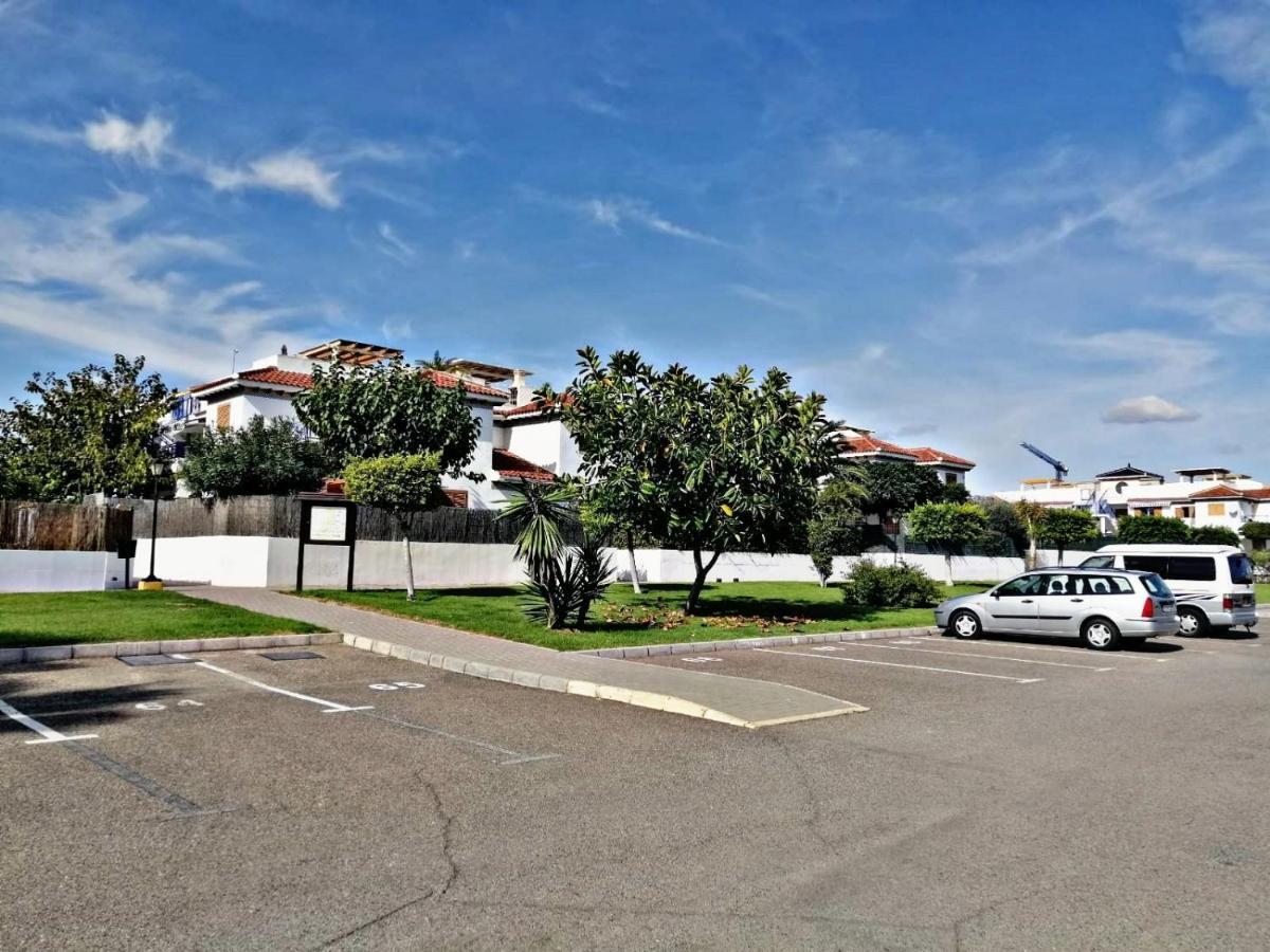 Apartament Casa Chiki Vera Zewnętrze zdjęcie